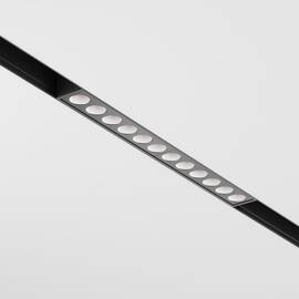 Трековый светодиодный светильник Maytoni Technical Points TR031-4-12W3K-S-DS-B