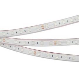 Светодиодная влагозащищенная лента Arlight 14,4W/m 60LED/m 5060SMD дневной белый 5M 036462
