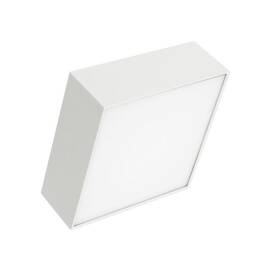 Потолочный светодиодный светильник Arlight SP-Quadro-S175x175-16W Warm3000 034782