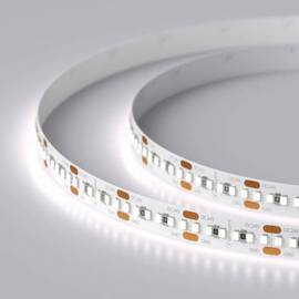 Светодиодная лента Arlight 8W/m 300LED/m 2216SMD холодный белый 5M 023556(2)