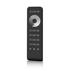 Пульт ДУ Arlight Smart-R33-Dim Black 032941
