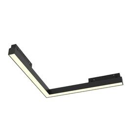 Трековый светодиодный светильник Maytoni Technical Basis TR042-2-24W4K