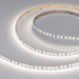 Светодиодная лента Arlight 9,6W/m 120LED/m 2835SMD холодный белый 10M IC-A120-8mm 24V White6000 0379