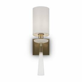 Настенный светильник Maytoni Bianco MOD224WL-01BS1
