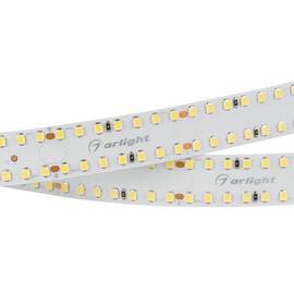 Светодиодная лента Arlight 20W/m 280LED/m 2835SMD теплый белый 2,5M S2-A280-20mm 24V Warm2700 021199