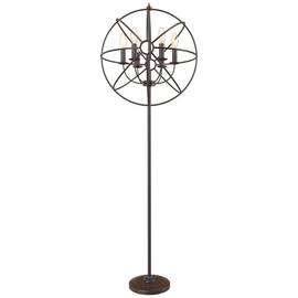 Торшер Loft IT Foucaults Orb Loft1192F