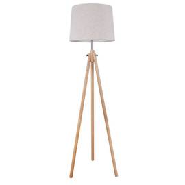 Торшер Maytoni Calvin Z177-FL-01-BR