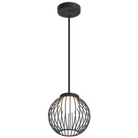 Уличный подвесной светодиодный светильник Arlight LGD-Pearl-Hang-7W Warm3000 030004