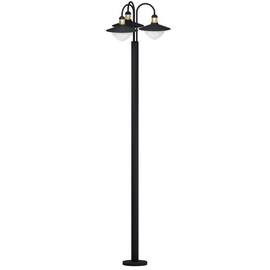 Садово-парковый светильник Eglo Sirmione 97288