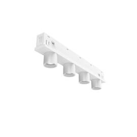 Магнитный трековый светильник Lumker SY-LINK-CE-WH-12-NW 013675