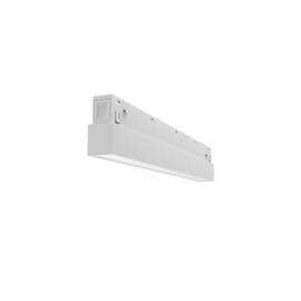 Магнитный трековый светильник Lumker SY-LINK-300-WH-6-WW 013628