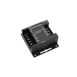 Усилитель SWG AMP-RGB-24A-BL 001071
