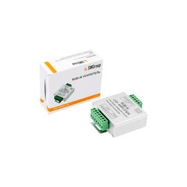 Усилитель SWG AMP-RGBW-24A 000295