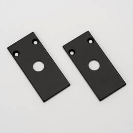 Комплект заглушек для встраиваемых шинопроводов Lumker SY-LINK-ECS-T-BL 013579