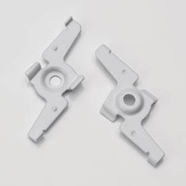Крепеж для шинопровода Lumker SY-LINK-CF-WH 013598