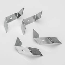 Крепление для профиля DesignLed LE6332-FIX 010385