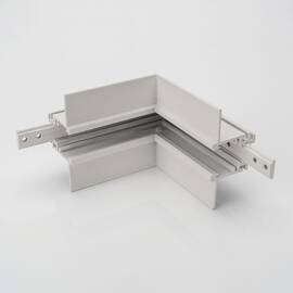 Коннектор угловой внутренний Lumker SY-LINK-INT-T2S-WH 013615
