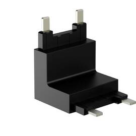 Коннектор SWG PRO CN-SLIM-BL-TL 022068