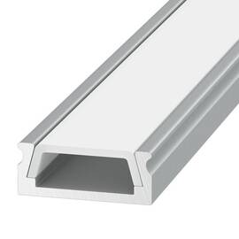 Алюминиевый профиль SWG SF-1506-BL 020193