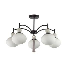 Люстра на штанге Lumion Neoclassi Gloriya 8273/5C