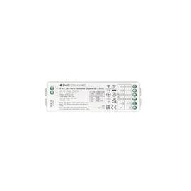 Контроллер для ленты SWG Standard SW-QC-LRCZG-RGBCW 00-00035928