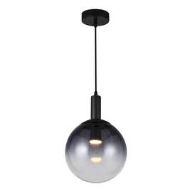 Подвесной светодиодный светильник Toplight Gwendolyn TL1217H-01BL