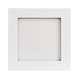 Встраиваемый светодиодный светильник Arlight DL-142x142M-13W White 020128