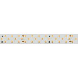 Светодиодная лента Arlight 27W/m 252LED/m 2835SMD теплый белый 5M 019927(2)