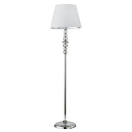 Торшер Crystal Lux Armando PT1 Chrome