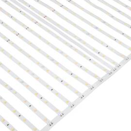 Светодиодная лента Arlight 43,6W/m 640LED/m 2835SMD теплый белый 3M 031354(2)