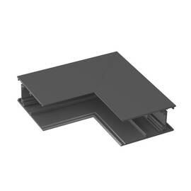 Коннектор L-образный внутренний Arlight Mag-Con-Orient-2652-L90-INT 034031