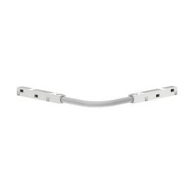 Коннектор гибкий Arlight MAG-ORIENT-CON-FLEX-POWER (WH) 035803