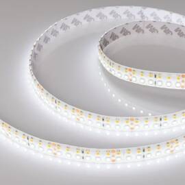 Светодиодная влагозащищенная лента Arlight 19,2W/m 240LED/m 2835SMD теплый/холодный белый 5M 020560(