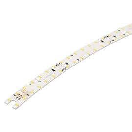 Светодиодная линейка Arlight 19W/m 143LED/m 2835SMD холодный белый 0,279M SL-ARC-D1000-A45-7.5W 24V