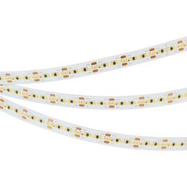 Светодиодная лента Arlight 21,6W/m 300LED/m 2216SMD теплый белый 5M MicroLed-M300-10mm 24V Warm2700