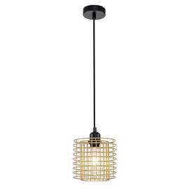 Подвесной светильник Escada Grid 10190/1S Gold