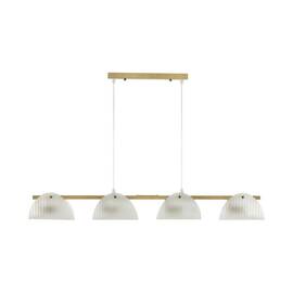 Подвесная люстра Lumion Neoclassi Fioro 6571/4C