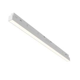 Трековый магнитный светильник Maytoni Basis TR030-4-24WTW-DSZ-W