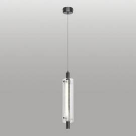 Подвесной светильник Lussole Blount LSP-7356