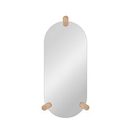 Зеркало Garda Decor 58DB-23163