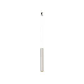 Трековый магнитный светильник Maytoni FOCUS LED TR155-1-5W3K-PT