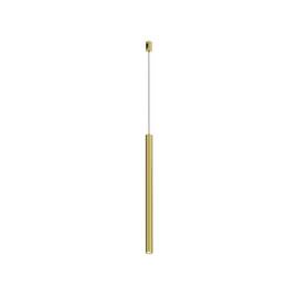Трековый магнитный светильник Maytoni Focus LED TR156-1-5W3K-BS