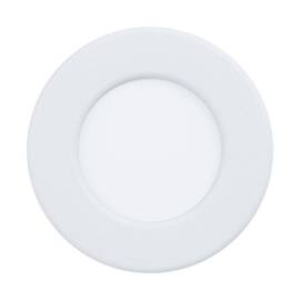 Встраиваемый светодиодный светильник Eglo Fueva 99131