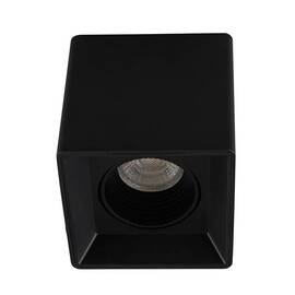 Накладной светильник Denkirs DK3080-BK