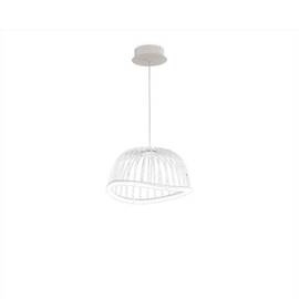 Подвесной светодиодный светильник Mantra Celeste 6682