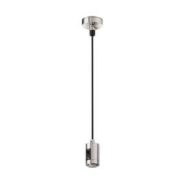 Подвес тросовый с вводом питания Maytoni Flarity TRA157SW-B1-PT