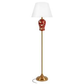 Торшер Loft IT Dahlia 10384F
