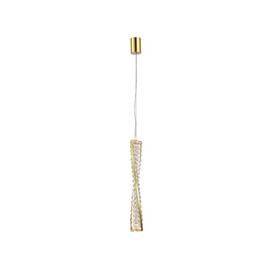 Подвесной светильник Newport 8246N/S gold М0071065
