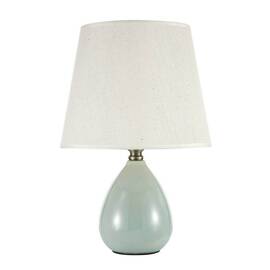 Настольная лампа Arti Lampadari Riccardo E 4.1 GR