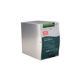 Источник питания MW AC/DC SDR-480P-24 480Вт 20А